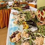 Hotel Sandra Rimini