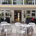 Sandra Hotel Rimini