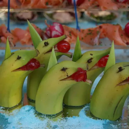 ホテル Sandra リミニ