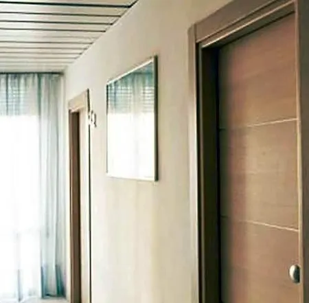 Hotel Sandra
