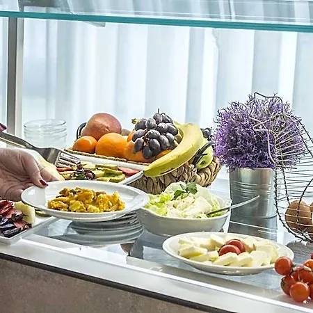 Hotel Sandra Rimini