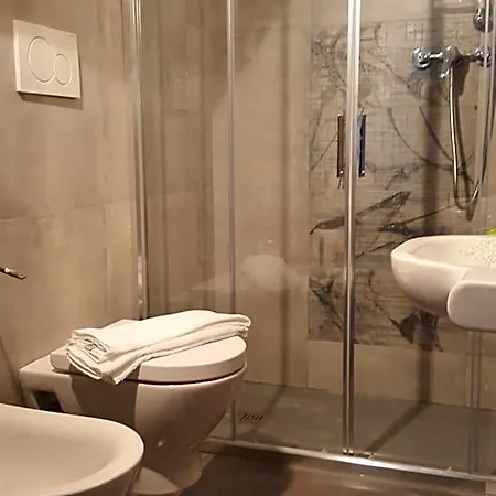 Sandra Hotel Rimini