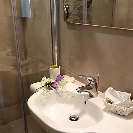 Sandra Hotel Rimini