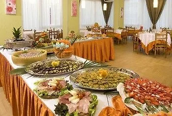 Hotel Sandra