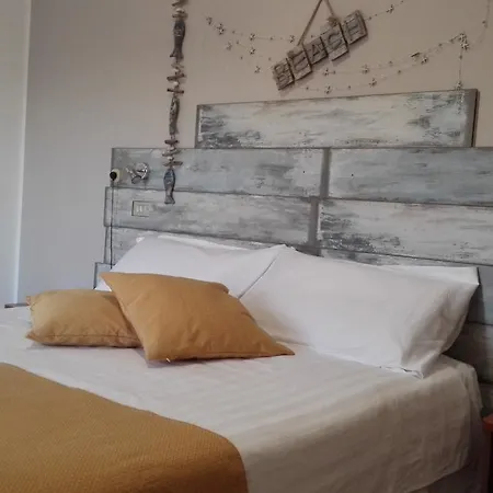 Sandra ホテル リミニ