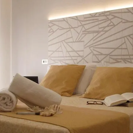 Hotel Sandra Rimini
