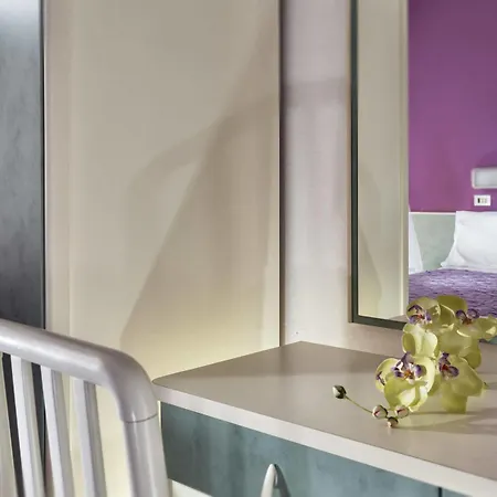 Hotel Sandra