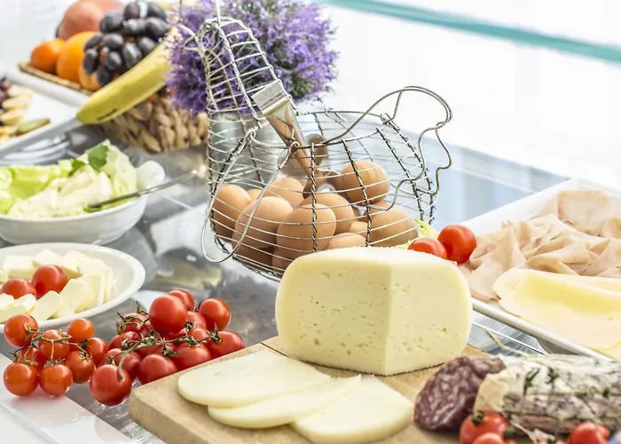 Sandra Hotel Rímini