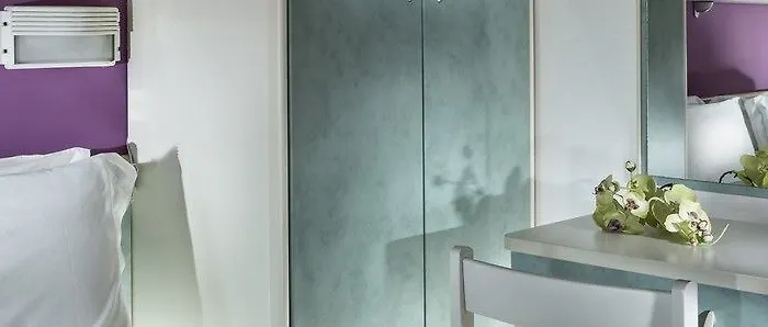 Sandra Hotel Rímini