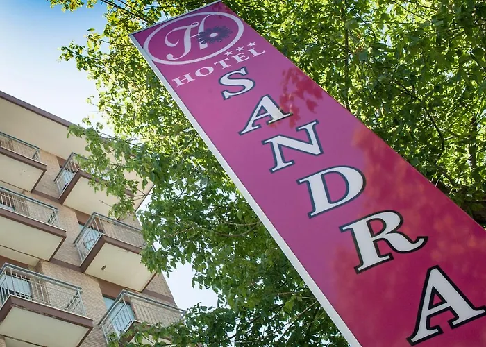 Hotel Sandra