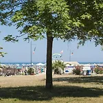Sandra 호텔 리미니