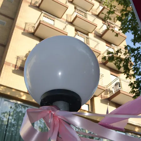 Hotel Sandra Rimini