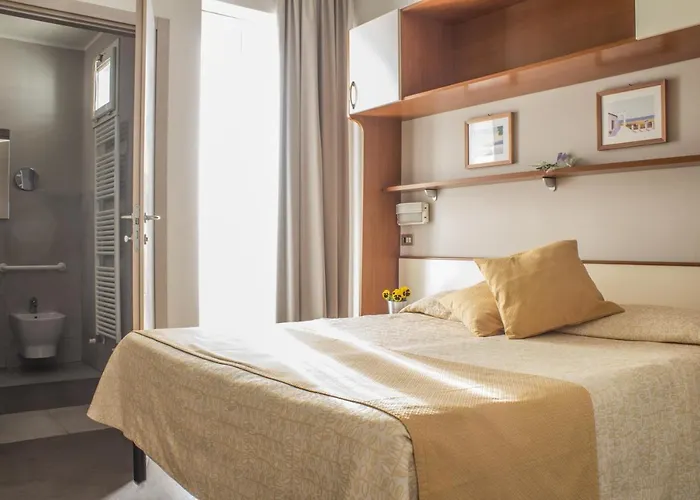 Sandra Hotel Rimini