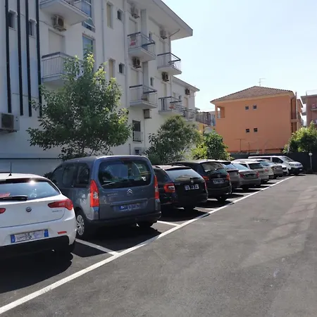 Hotel Sandra Rimini