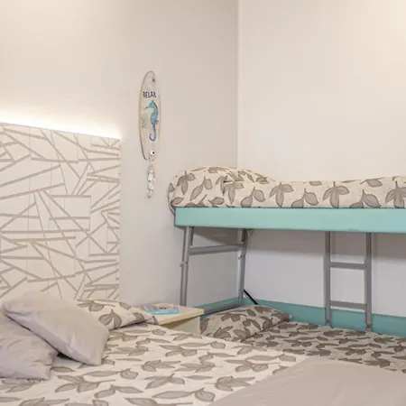 Hotel Sandra