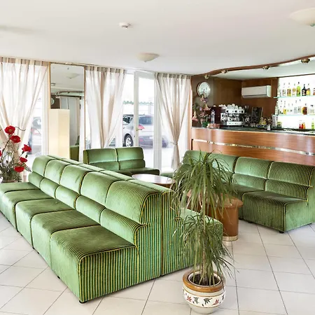 Sandra Hotel Rimini
