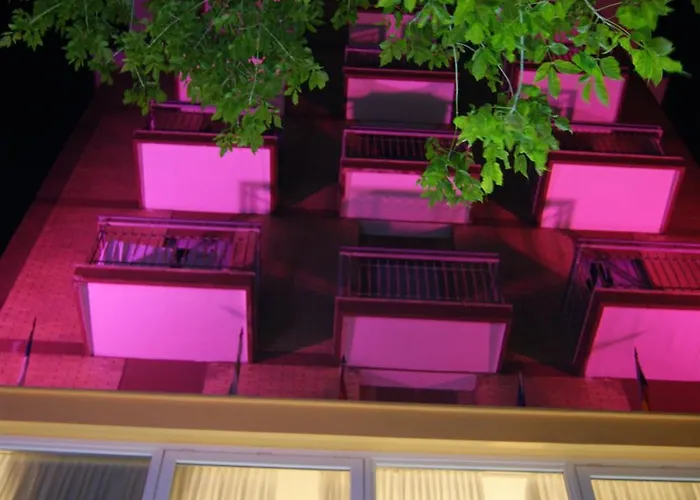 Hotel Sandra