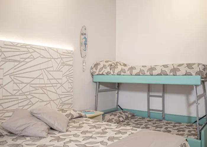 Hotel Sandra