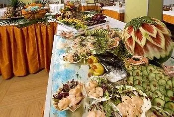 Hotel Sandra Rimini