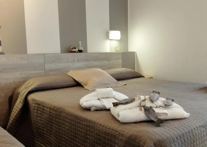 Sandra Hotel Rimini