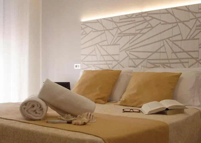 Hotel Sandra Rimini